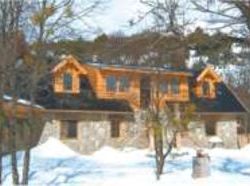 Rio Hermoso Hotel de Montaña  | San Martín de los Andes | Neuquén | Argentina 1