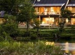 Rio Hermoso Hotel de Montaña  | San Martín de los Andes | Neuquén | Argentina 3