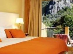 Rio Hermoso Hotel de Montaña  | San Martín de los Andes | Neuquén | Argentina 5