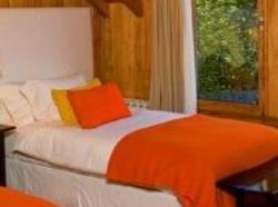 Rio Hermoso Hotel de Montaña  | San Martín de los Andes | Neuquén | Argentina 8