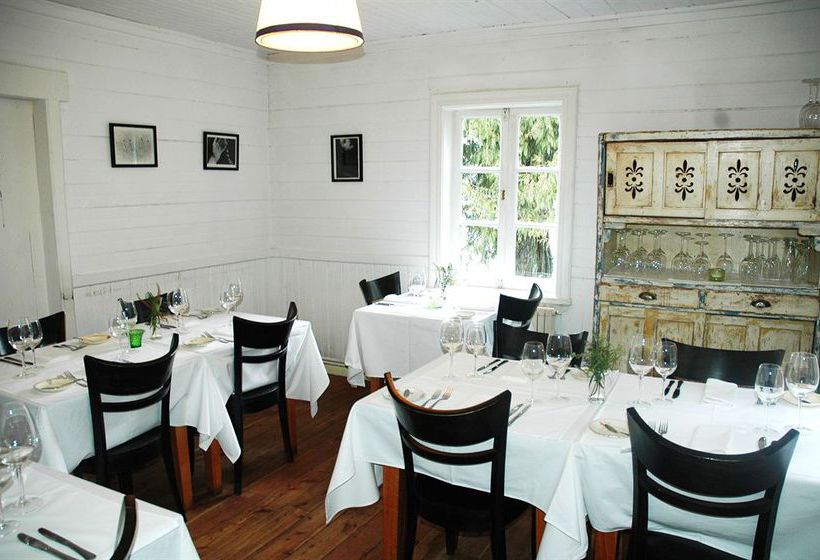 La Escondida de La Patagonia  | Villa La Angostura | Neuquén | Argentina 1