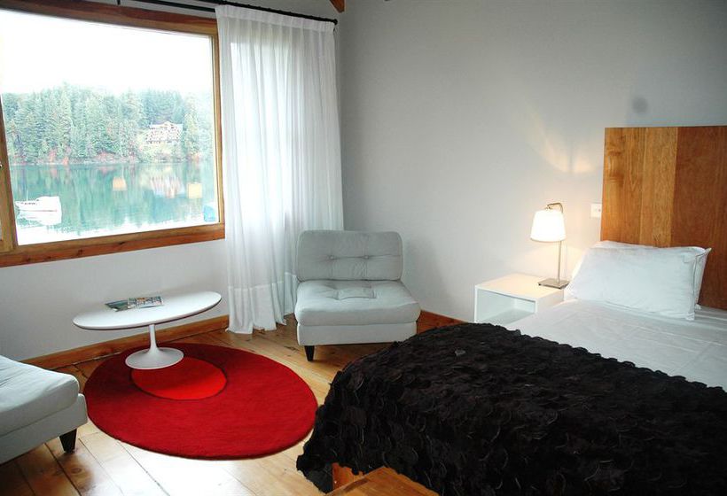 La Escondida de La Patagonia  | Villa La Angostura | Neuquén | Argentina 11