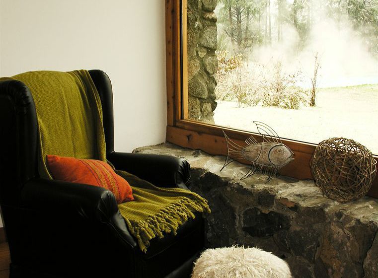 La Escondida de La Patagonia  | Villa La Angostura | Neuquén | Argentina 12