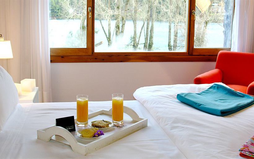 La Escondida de La Patagonia  | Villa La Angostura | Neuquén | Argentina 13