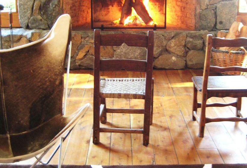 La Escondida de La Patagonia  | Villa La Angostura | Neuquén | Argentina 2