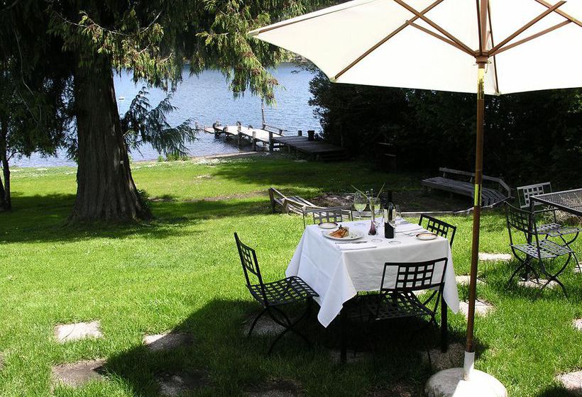 La Escondida de La Patagonia  | Villa La Angostura | Neuquén | Argentina 3