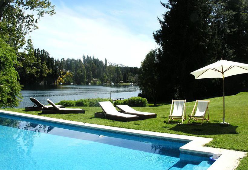 La Escondida de La Patagonia  | Villa La Angostura | Neuquén | Argentina 4