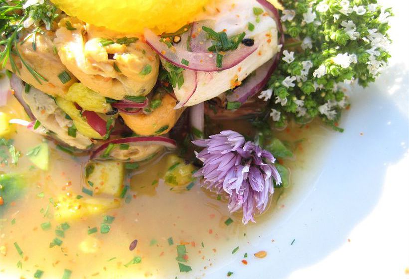 La Escondida de La Patagonia  | Villa La Angostura | Neuquén | Argentina 5