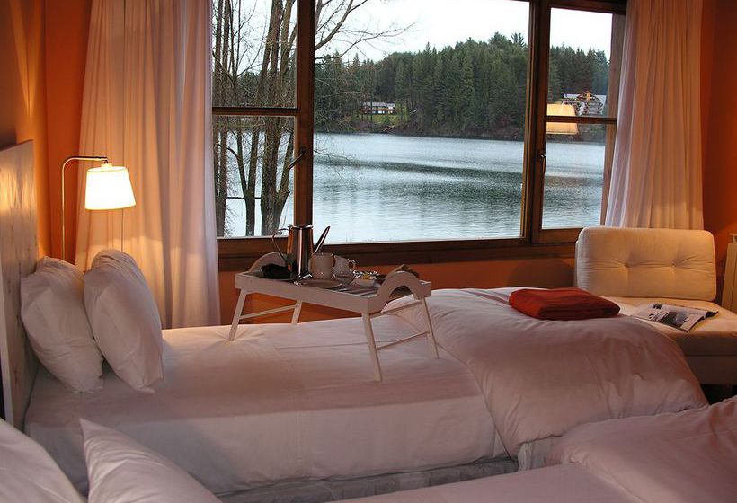 La Escondida de La Patagonia  | Villa La Angostura | Neuquén | Argentina 6