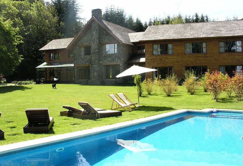 La Escondida de La Patagonia  | Villa La Angostura | Neuquén | Argentina 7