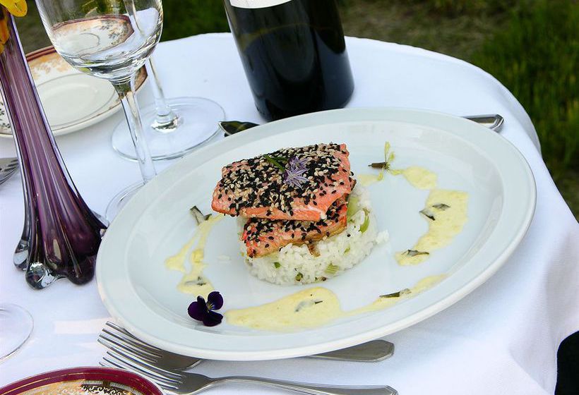 La Escondida de La Patagonia  | Villa La Angostura | Neuquén | Argentina 8