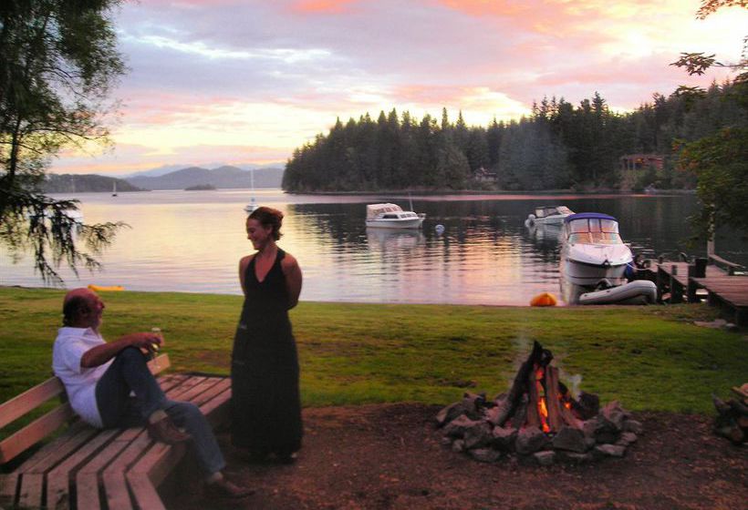 La Escondida de La Patagonia  | Villa La Angostura | Neuquén | Argentina 9