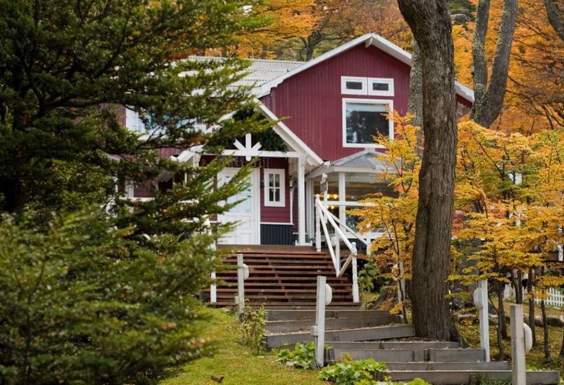 Hotel Cumbres Del Martial  | Ushuaia | Tierra del Fuego | Argentina 1