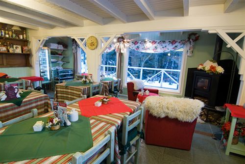 Hotel Cumbres Del Martial  | Ushuaia | Tierra del Fuego | Argentina 12