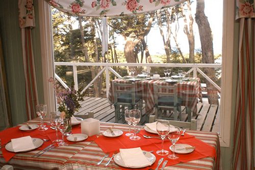 Hotel Cumbres Del Martial  | Ushuaia | Tierra del Fuego | Argentina 13