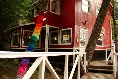 Hotel Cumbres Del Martial  | Ushuaia | Tierra del Fuego | Argentina 16