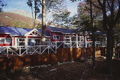Hotel Cumbres Del Martial  | Ushuaia | Tierra del Fuego | Argentina 19