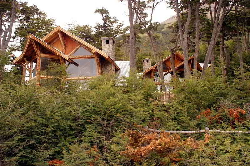 Hotel Cumbres Del Martial  | Ushuaia | Tierra del Fuego | Argentina 2