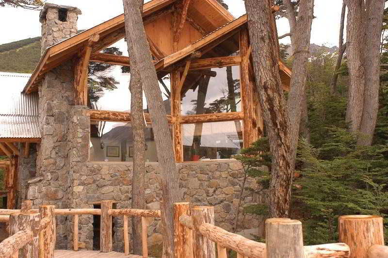 Hotel Cumbres Del Martial  | Ushuaia | Tierra del Fuego | Argentina 3