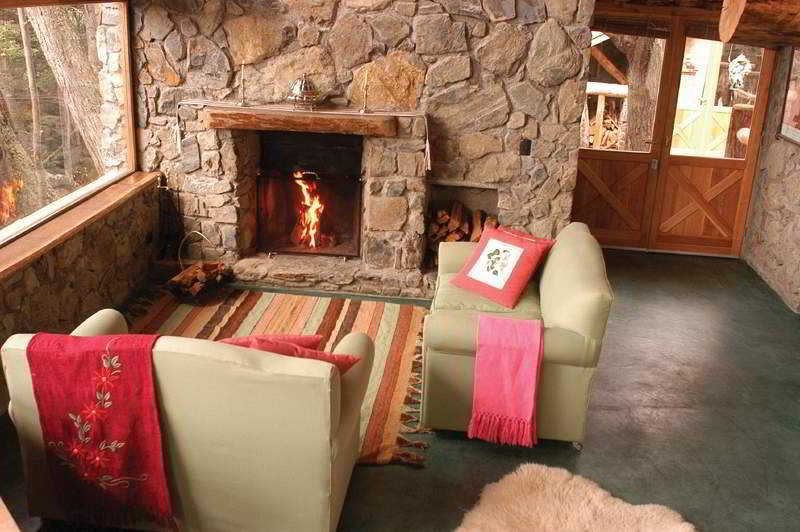 Hotel Cumbres Del Martial  | Ushuaia | Tierra del Fuego | Argentina 4