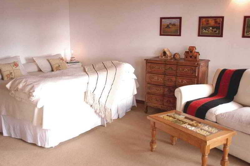 Hotel Cumbres Del Martial  | Ushuaia | Tierra del Fuego | Argentina 5