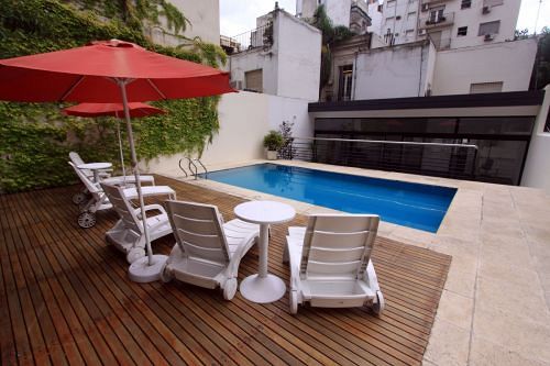 Hotel Callao Plaza Suites  | Buenos Aires | Buenos Aires | Argentina 2