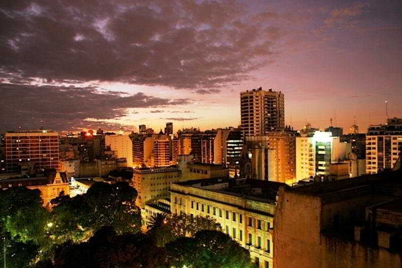 Hotel Callao Plaza Suites  | Buenos Aires | Buenos Aires | Argentina 5