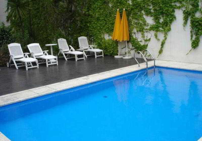 Hotel Callao Plaza Suites  | Buenos Aires | Buenos Aires | Argentina 7