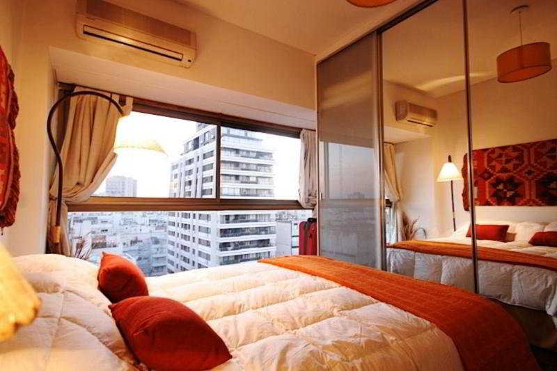 Hotel Callao Plaza Suites  | Buenos Aires | Buenos Aires | Argentina 9