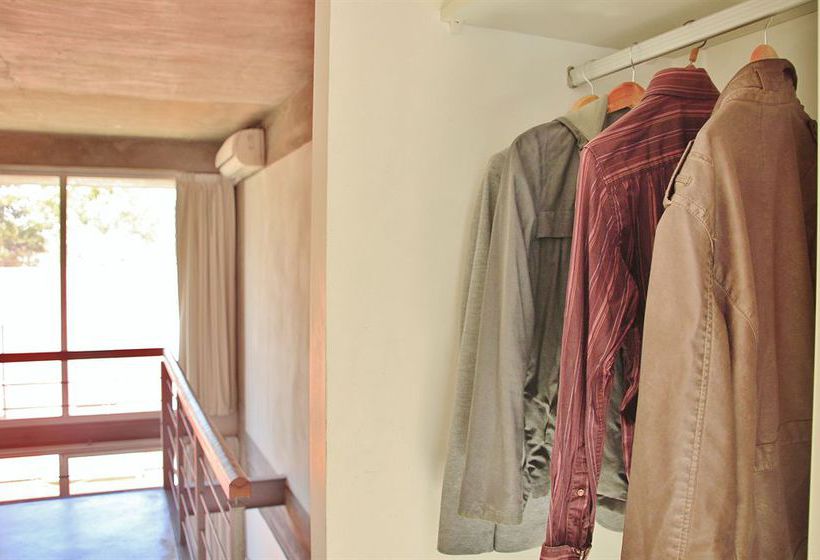 Aparthotel Babel Palermo  | Buenos Aires | Buenos Aires | Argentina 11