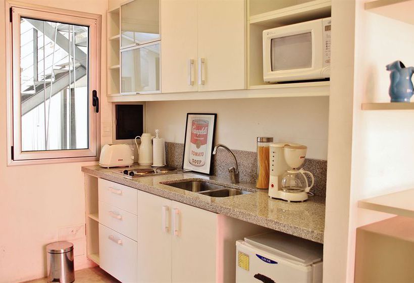 Aparthotel Babel Palermo  | Buenos Aires | Buenos Aires | Argentina 13