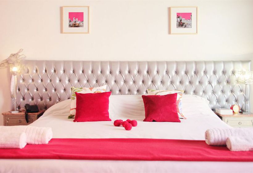 Aparthotel Babel Palermo  | Buenos Aires | Buenos Aires | Argentina 14