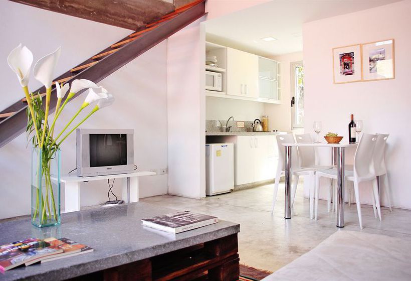 Aparthotel Babel Palermo  | Buenos Aires | Buenos Aires | Argentina 15