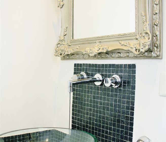 Aparthotel Babel Palermo  | Buenos Aires | Buenos Aires | Argentina 17