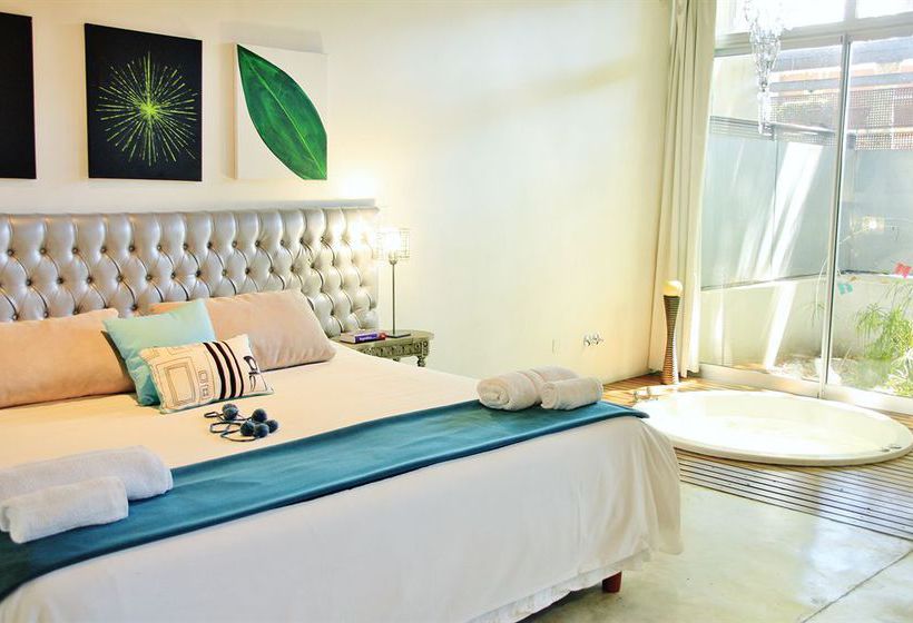 Aparthotel Babel Palermo  | Buenos Aires | Buenos Aires | Argentina 18