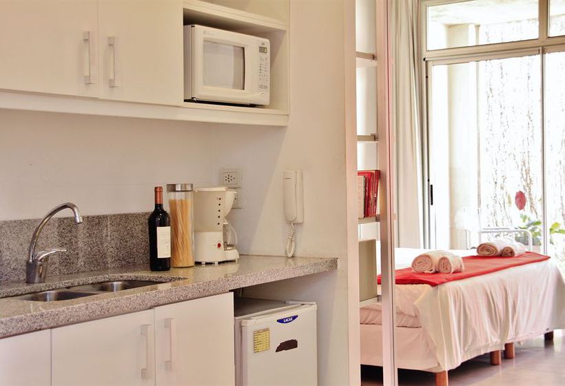 Aparthotel Babel Palermo  | Buenos Aires | Buenos Aires | Argentina 19