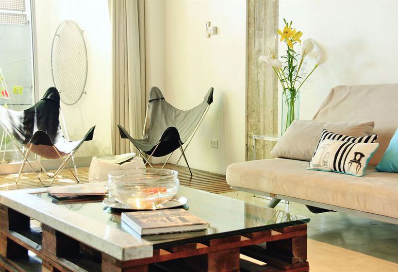 Aparthotel Babel Palermo  | Buenos Aires | Buenos Aires | Argentina 2