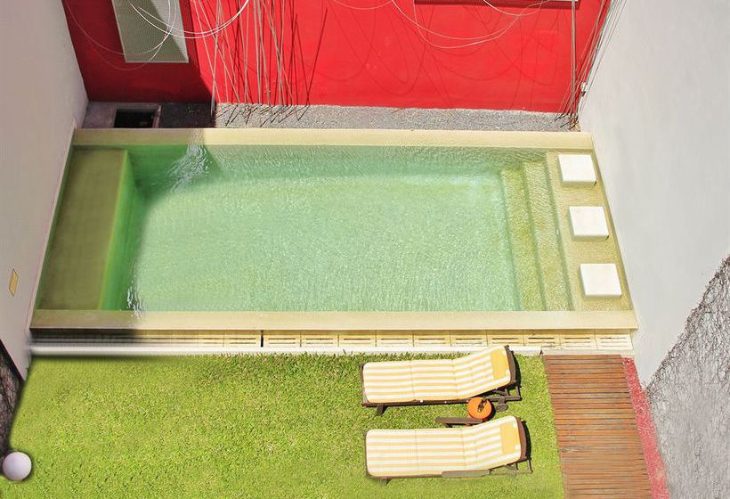 Aparthotel Babel Palermo  | Buenos Aires | Buenos Aires | Argentina 3