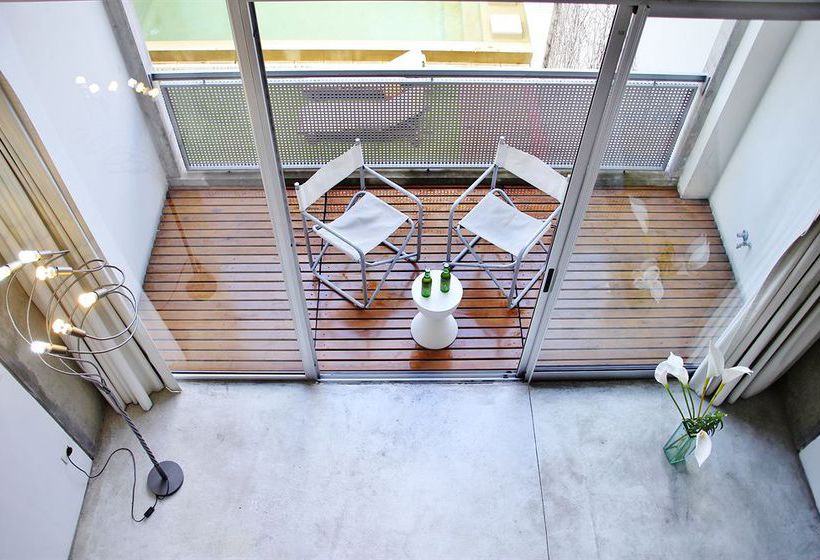 Aparthotel Babel Palermo  | Buenos Aires | Buenos Aires | Argentina 4