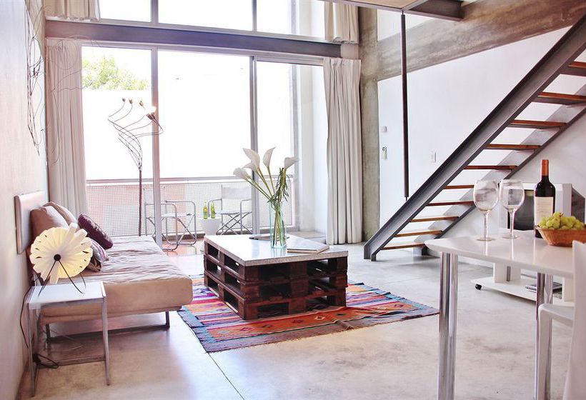 Aparthotel Babel Palermo  | Buenos Aires | Buenos Aires | Argentina 6