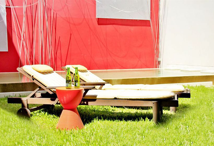 Aparthotel Babel Palermo  | Buenos Aires | Buenos Aires | Argentina 7