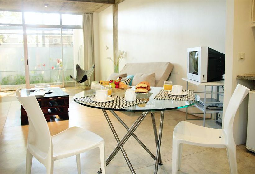 Aparthotel Babel Palermo  | Buenos Aires | Buenos Aires | Argentina 8