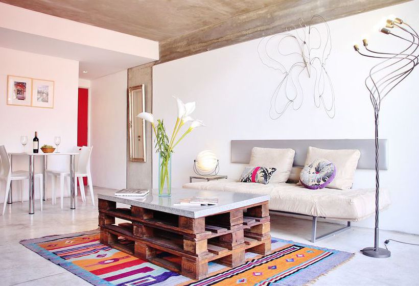 Aparthotel Babel Palermo  | Buenos Aires | Buenos Aires | Argentina 9