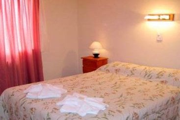 Hotel Koi Mahik  | El Calafate | Santa Cruz | Argentina 1