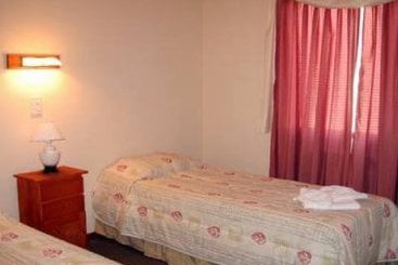 Hotel Koi Mahik  | El Calafate | Santa Cruz | Argentina 2