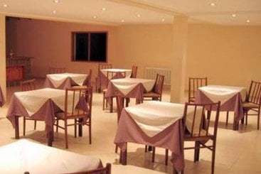 Hotel Koi Mahik  | El Calafate | Santa Cruz | Argentina 3