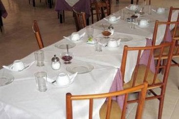 Hotel Koi Mahik  | El Calafate | Santa Cruz | Argentina 4