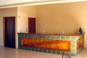 Hotel Koi Mahik  | El Calafate | Santa Cruz | Argentina 5