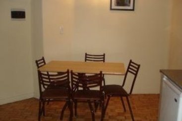 Hotel Baires 612  | Buenos Aires | Buenos Aires | Argentina 2