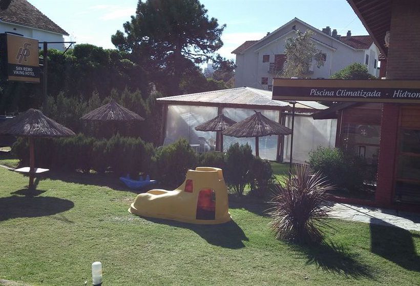 San Remo Viking Hotel  | Pinamar | Buenos Aires | Argentina 1